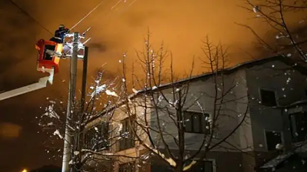 Konya'da 24 Mart'ta geniş kapsamlı elektrik kesintisi yaşanacak!
