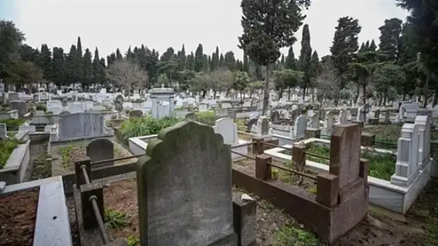 Konya'da 25 Aralık 2025 Perşembe günü vefat edenler