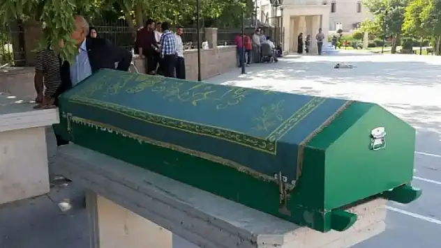 Konya'da 26 Ocak 2026 Pazar günü vefat edenler