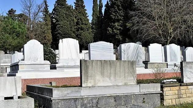Konya'da 26 Şubat 2026 Perşembe günü vefat edenler