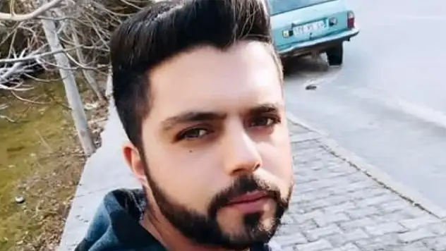 Konya'da 26 yaşındaki genç hayatına son verdi: Dayısının paylaşımı dikkat çekti!
