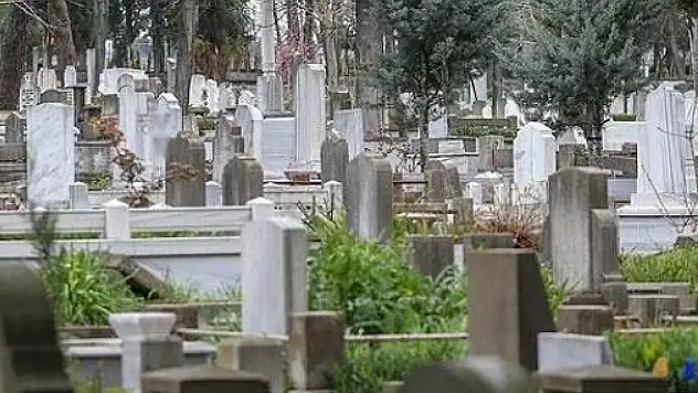 Konya'da 28 Aralık 2025 Pazar günü vefat edenler