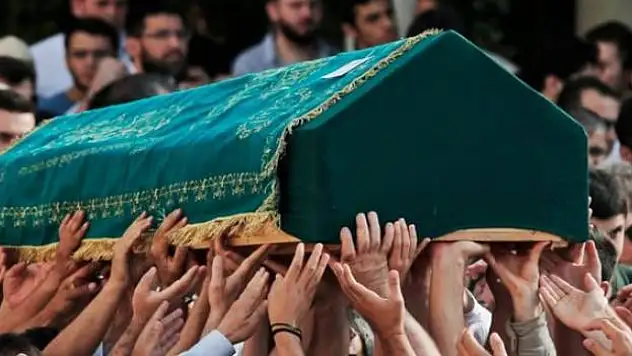 Konya'da 3 Kasım 2025 Pazartesi günü vefat edenler