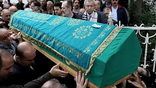 Konya'da 3 Mayıs 2026 Pazar günü vefat edenler