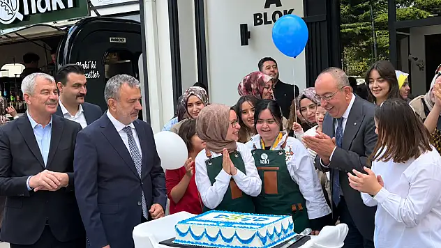 Konya'da 3 yılda yüzlerce hayat değişti: DOSD Meram'da umut dolu yıl dönümü