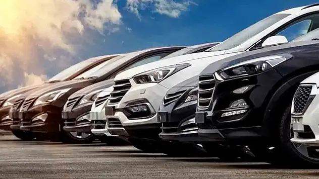 Konya'da 300-400 Bin TL'ye hangi araçları alınabilir? İşte Piyasanın gözdeleri...