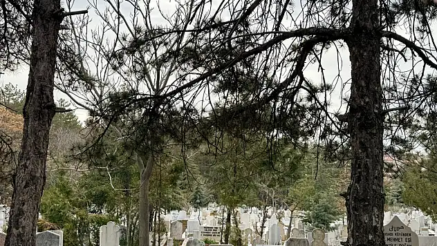 Konya'da 31 Mart 2026 Salı günü vefat edenler