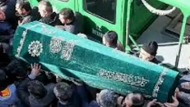 Konya'da 4 Ocak 2026 Pazar günü vefat edenler