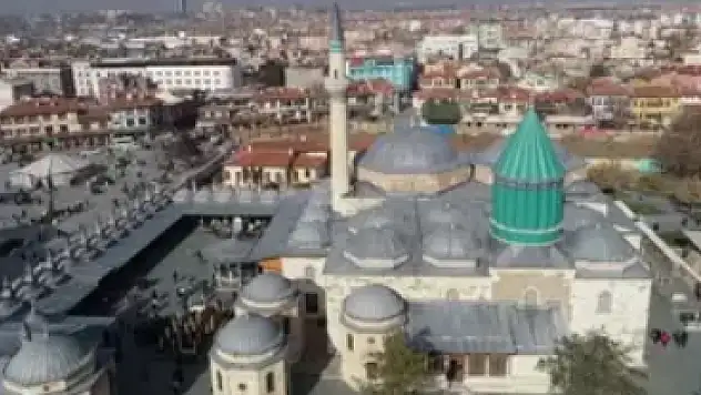 Konya'da 5 gün boyunca hava durumu nasıl olacak?