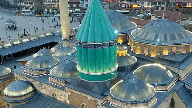 Konya'da 5 gün boyunca hava durumu nasıl olacak?