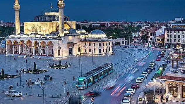 Konya'da 5 gün boyunca hava durumu nasıl olacak? Yağış beklentisi var mı? İşte detaylar…