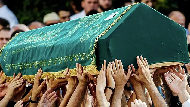 Konya'da 5 Kasım 2025 Çarşamba günü vefat edenler