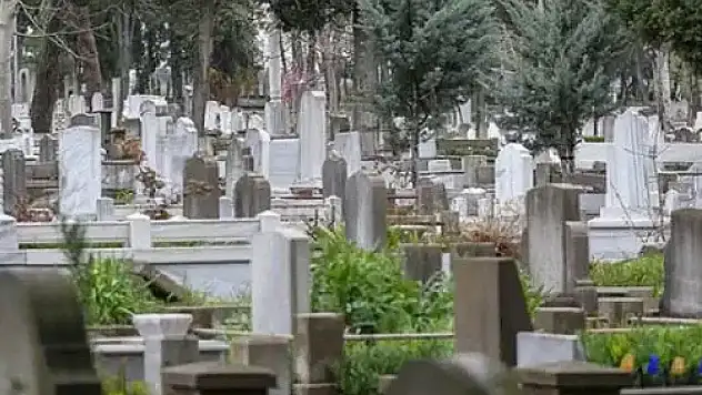 Konya'da 5 Mart 2026 Perşembe günü vefat edenler