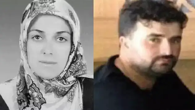 Konya'da 6 aylık hamile eşini öldürmüştü: İndirimli cezayı Yargıtay bozdu