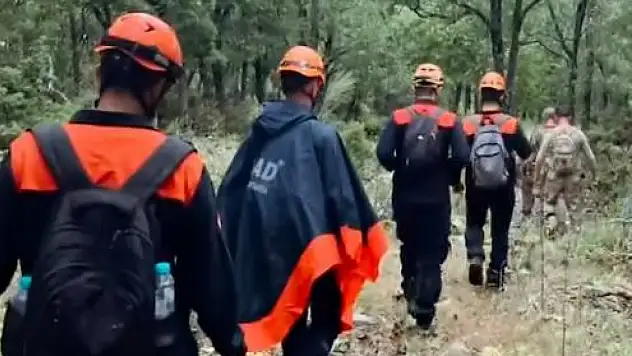 Konya'da 6 gündür aranıyordu... Gelen haber herkese derin nefes aldırdı