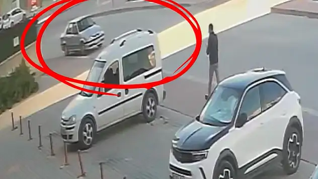 Konya'da 7,8 milyon liralık altın dolandırıcılığı! Kuyumcuda yakalandı