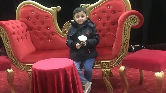 Konya'da 7 yaşındaki Berke'nin ölümünde korkunç detay