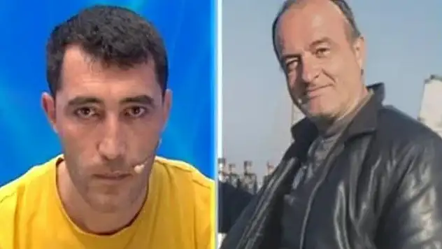 Konya'da 76 günlük sır çözüldü! Cinayet itirafı Müge Anlı canlı yayınında geldi