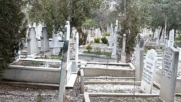 Konya'da 8 Mart 2026 Pazar günü vefat edenler