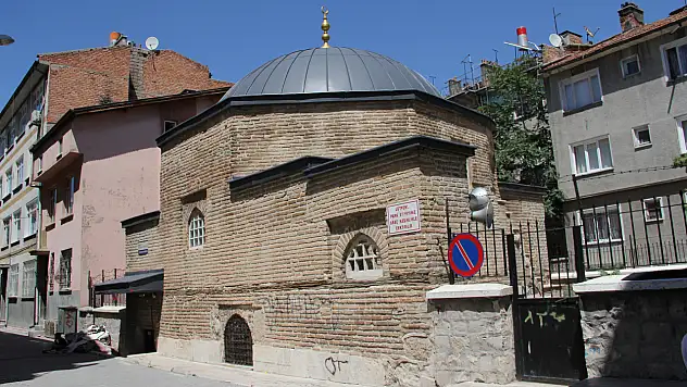 Konya'da 800 yıllık sır: Selçuklu'dan kalan yapı zamana direniyor