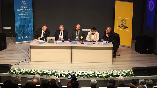 Konya'da 850 yıllık zafer yeniden gündemde! Miryokefalon'un bilinmeyenleri konuşuluyor