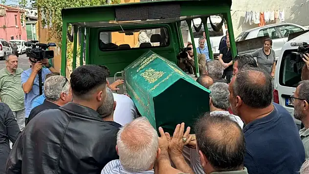 Konya'da 9 Kasım 2025 Pazar günü vefat edenler