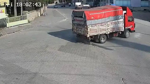 Konya'da açık kasa kapağı 15 yaşındaki Nisanur'u hayattan koparmıştı: Ceza belli oldu