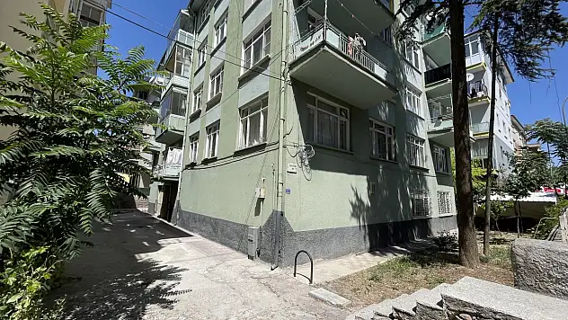 Konya'da aidat tartışması kanlı bitti! Yönetici bıçaklandı