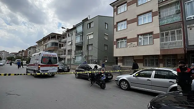 Konya'da aile içi dehşet: Kız kardeşini ve üvey annesini öldürdü!