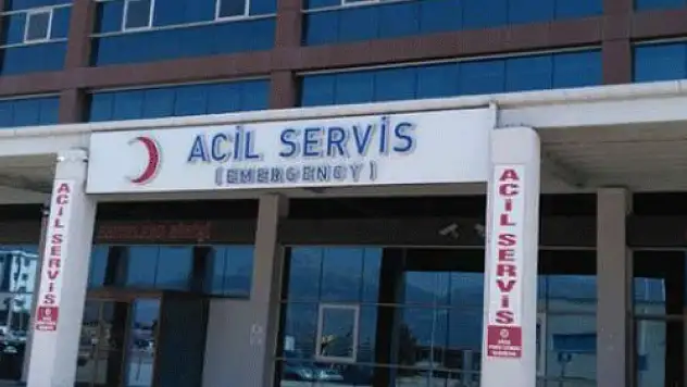 Konya'da aile içi kavga kanlı bitti!