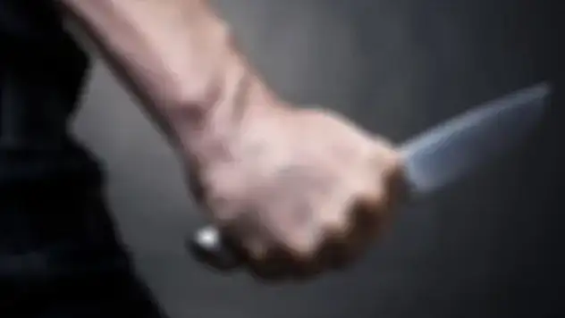 Konya'da aile içi tartışma kanlı bitti: Abi, kardeşini bıçakladı!