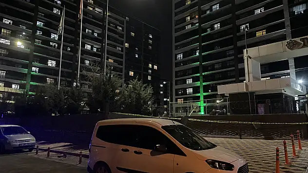 Konya'da aile içi tartışma kanlı bitti! 2 kişi öldü, 1 kişi ağır yaralı