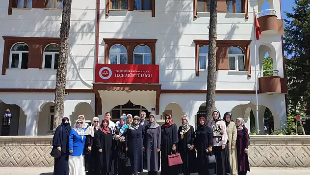 Konya'da aileyi güçlendirecek yeni adımlar masaya yatırıldı