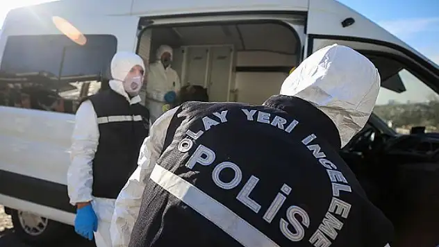 Konya'da akıl almaz cinayet: 'Annesi vur dedi' o da öldürdü!