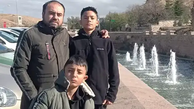 Konya'da akran zorbalığına uğrayıp hayatını kaybetti! Konya Milletvekilinden dikkat çeken çağrı...