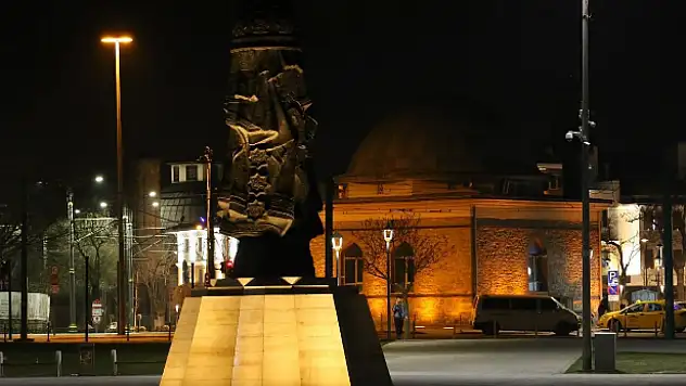 Konya'da akşam saatlerinde bıçaklı kavga: Bir ölü!