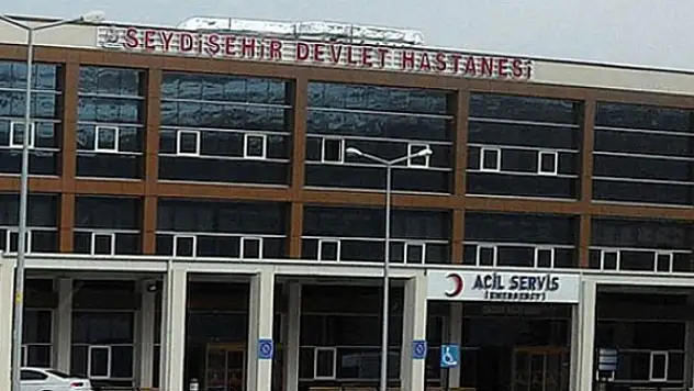 Konya'da akülü araç kaza yaptı: Sürücü hastaneye kaldırıldı!