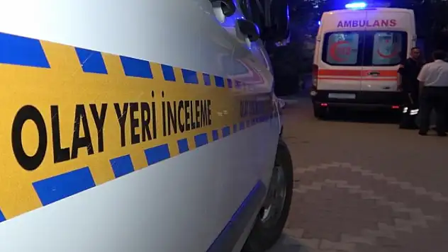 Konya'da alacak tartışması cinayetle bitti: Kanlı olayda sıcak gelişme!