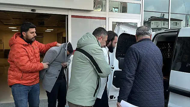 Konya'da alacak tartışması kanlı bitti: Yeni gelişme!