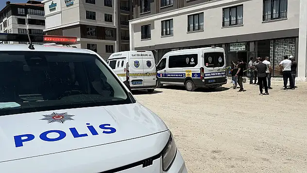 Konya'da alacak verecek kavgasında kanlı hesaplaşma!