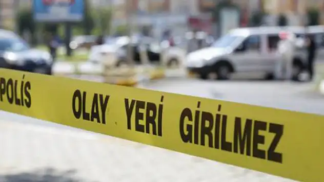 Konya'da alacak- verecek meselesi kanlı bitti!