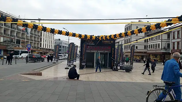 Konya'da altın alacaklar dikkat! Yılın en büyük indirimi başladı