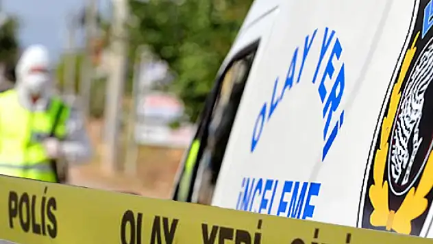 Konya'da baba  ve oğula hain pusu: İkisi de hayatını kaybetti!