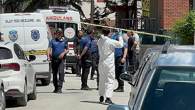 Konya'da anne babasını katleden hukuk öğrencisinin ifadesi ortaya çıktı