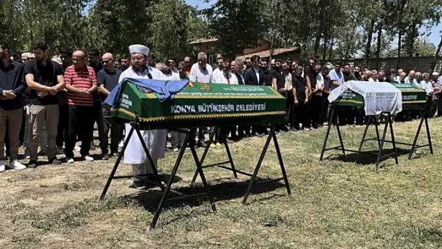 Konya'da anne ve kızının öldüğü kazada yeni gelişme!
