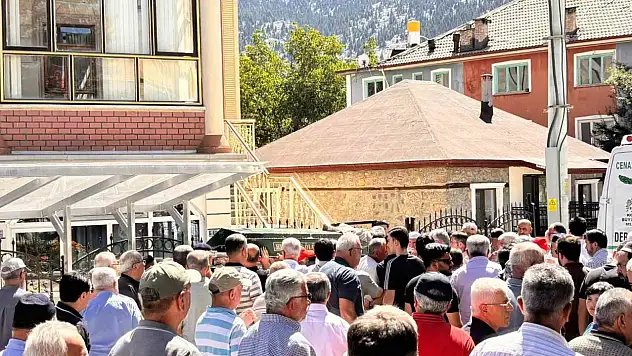 Konya'da arının sebep olduğu kaza ölümle bitti!