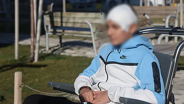 Konya'da arkadaşının kafasını taşla ezmişti! İstenen ceza belli oldu