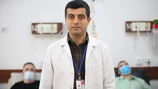 Konya'da artan kanser riskine dikkat: Genç yaşlara iniyor