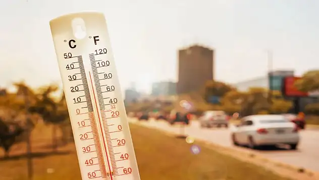Konya'da aşırı sıcaklar geride kalıyor! Yarın yağmur yağacak mı? Uzman isim açıkladı...