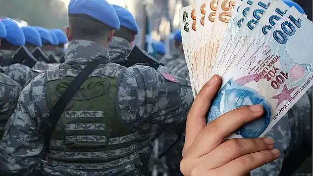 Konya'da askere gidecek gençlere para desteği! Nasıl başvuru yapılır?